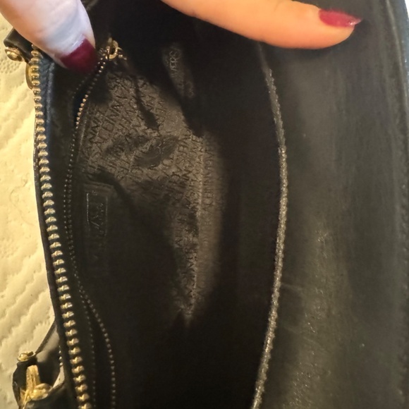 Versace sunburst tote bag - Picture 3 of 6